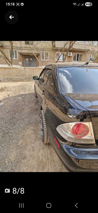 Продам машину в хорошем состояние