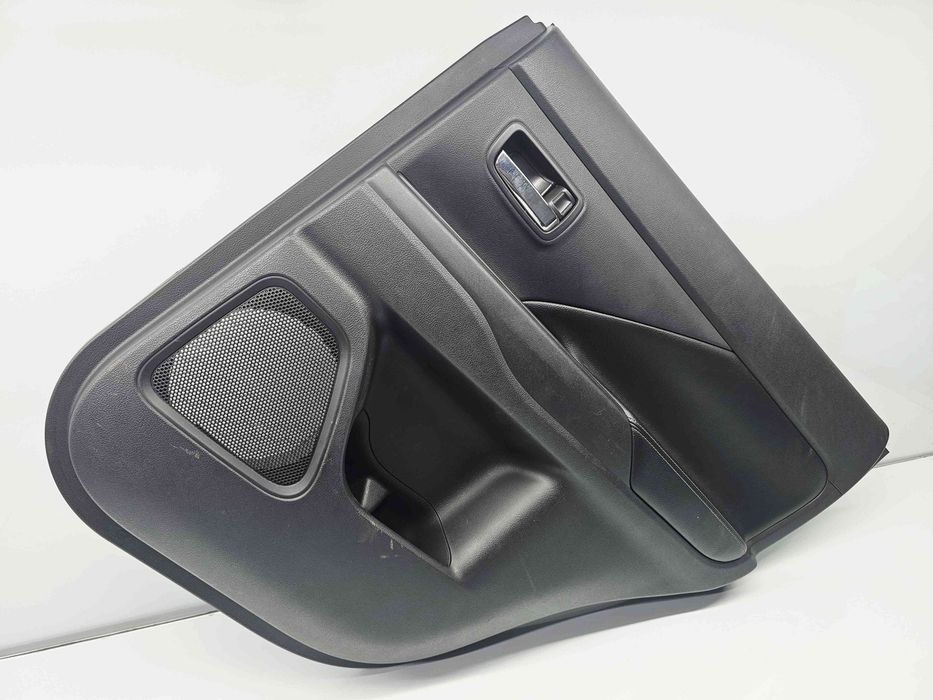 Tapiterie usa dreapta spate MITSUBISHI Outlander III [Fabr 2012-2014]