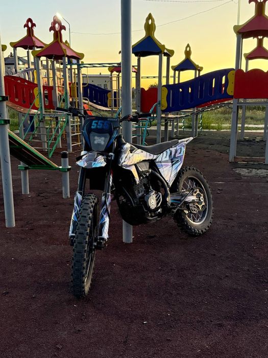Продам эндуро бсе 300