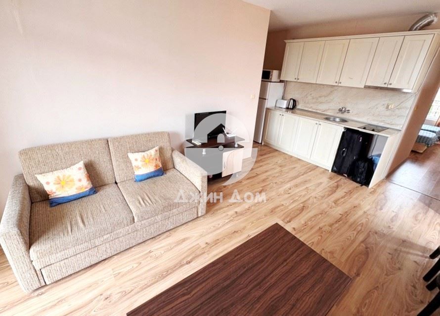Продава се Двустаен апартамент в к.к. Слънчев бряг - 55 кв.м за 733 €/кв.м - Снимка #1