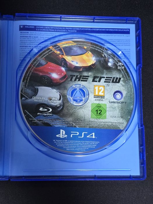 Jocuri PS4 de vanzare