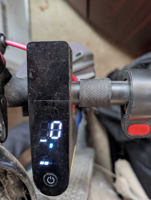 Trotineta xiomi pro 2