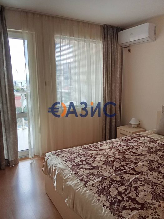 Продава се Двустаен апартамент в Свети Влас - 68 кв.м за 713 €/кв.м - Снимка #3