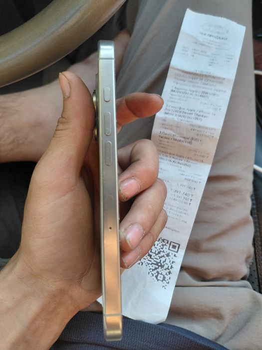 Айфон 16 про iphone 16 pro