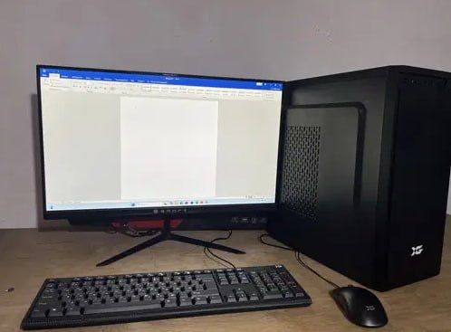 Компьютеры для работы