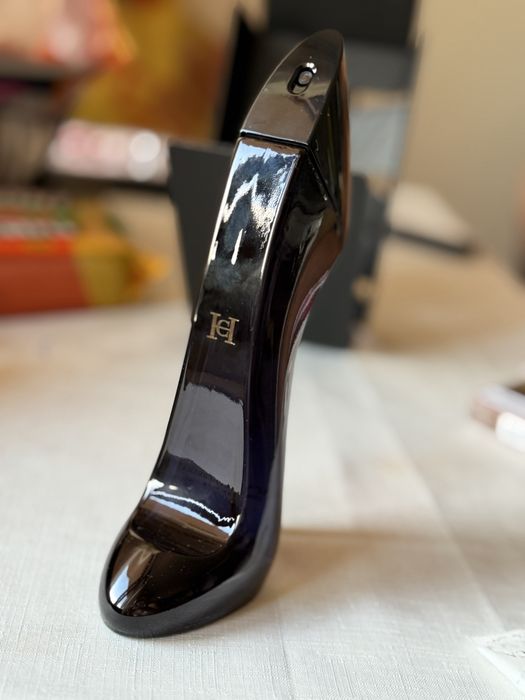 Парфюм Good GIrl Carolina Herrera