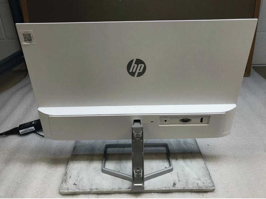 Монитор HP 24" | Без рамки | IPS | Full HD | HDMI