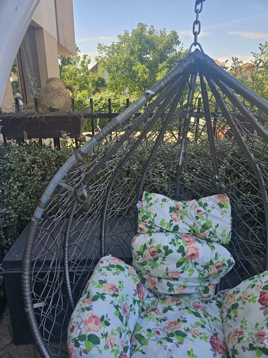 Balansoar de gradina