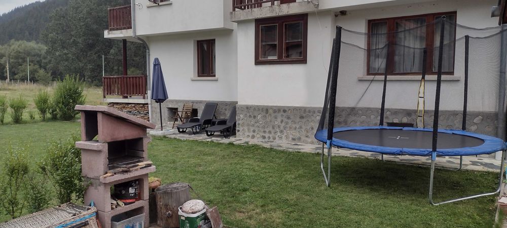 Продава се Къща в с. Маджаре, Област София-област - 635 кв.м за 355 €/кв.м - Снимка #21