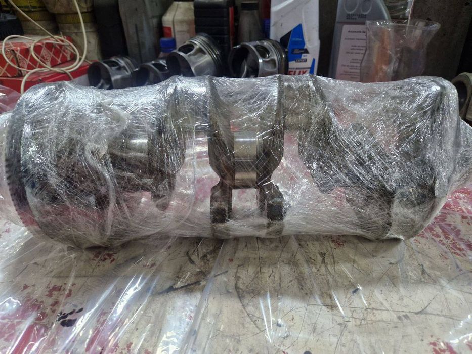 КИА 2.2 турбодизель Carnival, Sedona, Sorento, Bongo