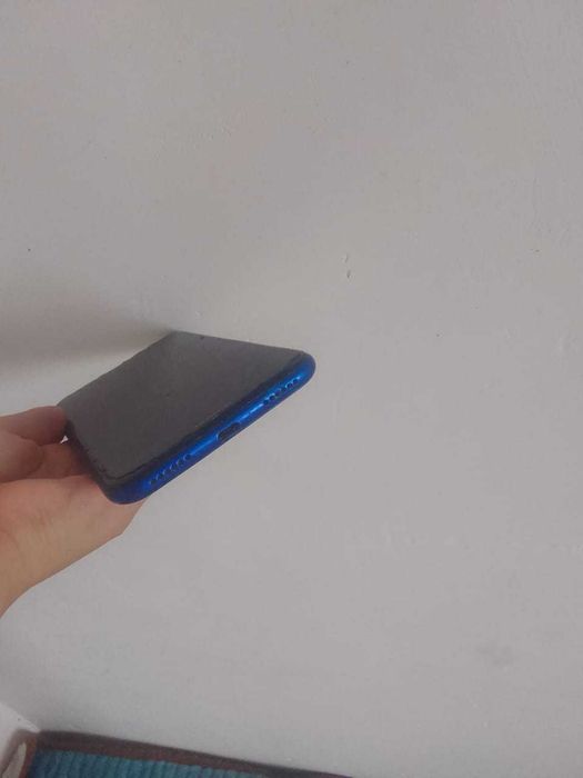 HUAWEI Y6 2019 DUB-lx1