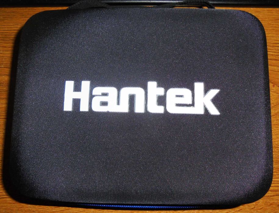 Vand tester ESR Hantek1832C