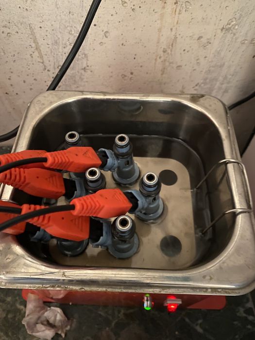 Авто сварочные работы(кемпинг) ,чистка топливных форсунок - СТО Сатпаев ...