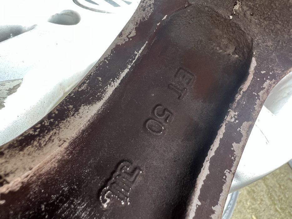 Оригинални джанти Фолксваген 5х112 R15