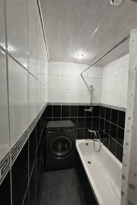 Kvartira sotiladi srochna