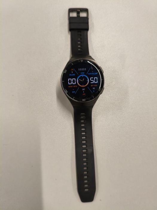 Ceas Huawei Watch GT 2e