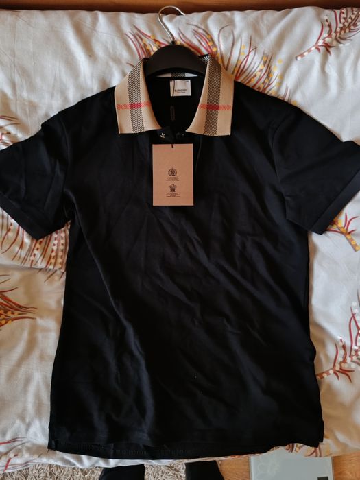 Тениска Burberry