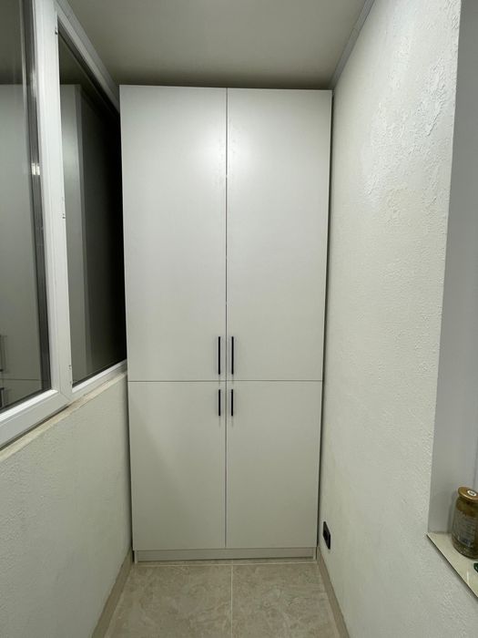 Балконы под ключ Акция Топар