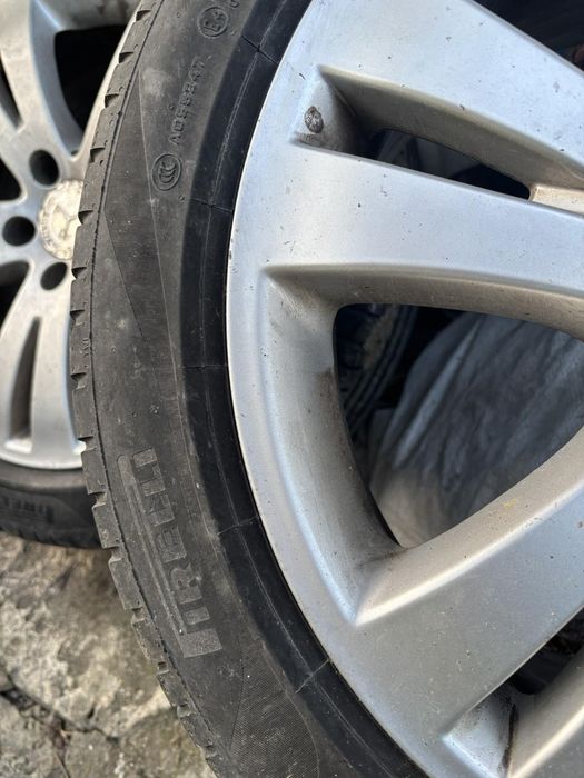 Гуми 225 45 17 Pireli