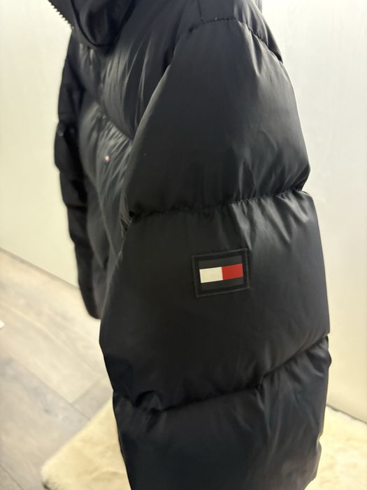 Geaca Tommy Hilfiger