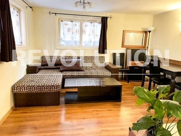 Дава се под наем Двустаен апартамент в Варна, Окръжна болница - 55 кв.м за 480 € - Снимка #1