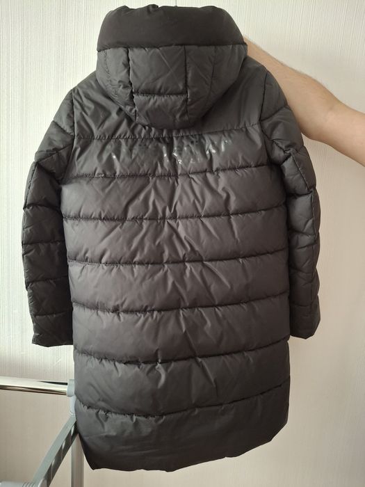 Женская куртка. Зима.