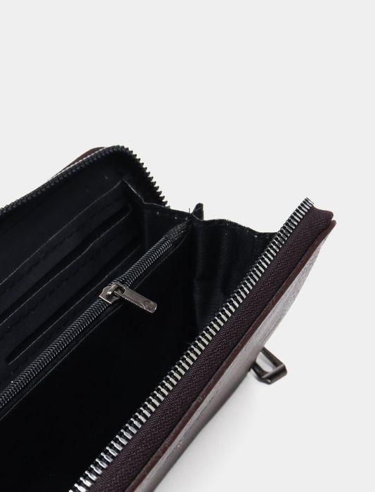 Новый мужской кошелек.