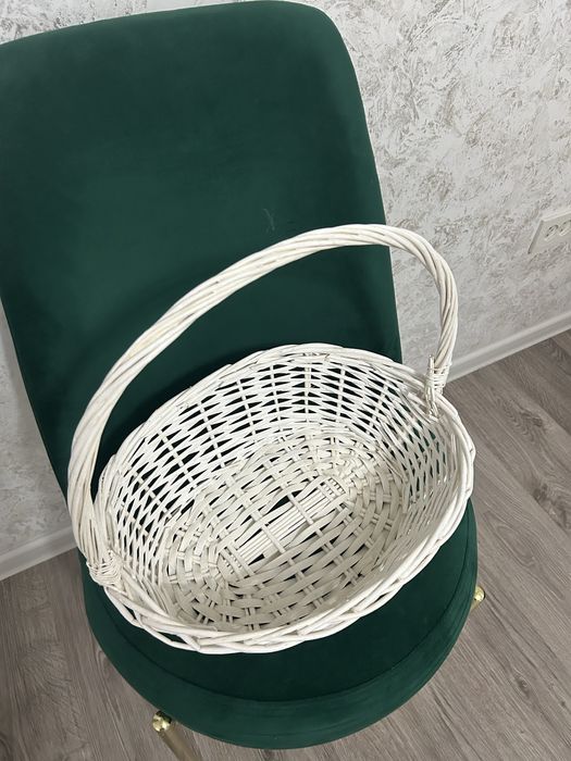 Корзины для цветы