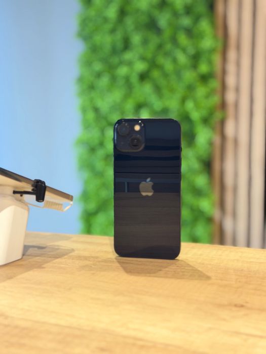 iPhone 13  128Gb Midnight/Baterie92%/Garantie 12 luni @atsgsm.ro
