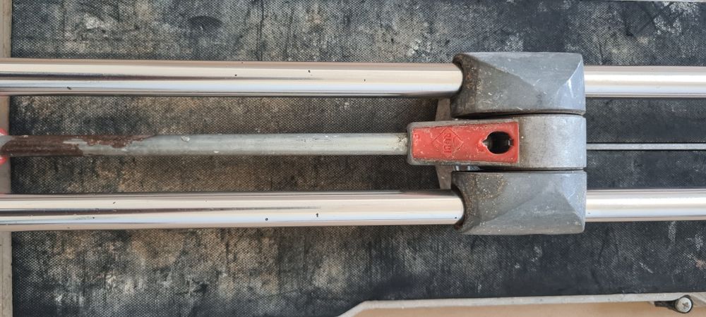 Masina taiat gresie și faianță  Rubi tr-600