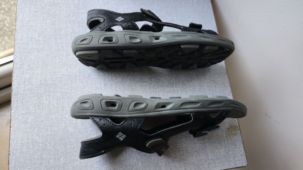 Детски сандали Columbia