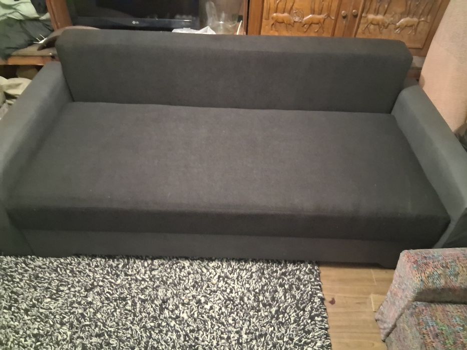 Canapea extensibilă 750 lei