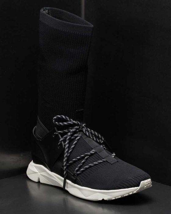 Reebok Sock Runner Caged размер 40.5 26 см. unisex
