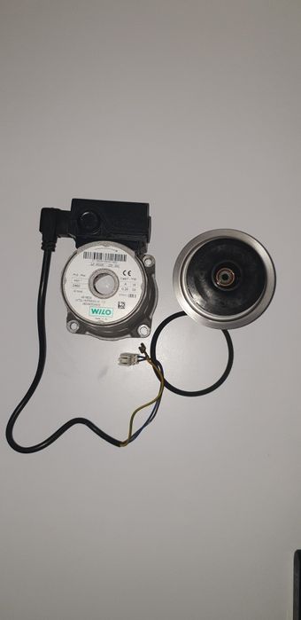 Pompa wilo MTSL 15/PREMIUM - 1 C Centrala termica Ariston AS BS EGIS .