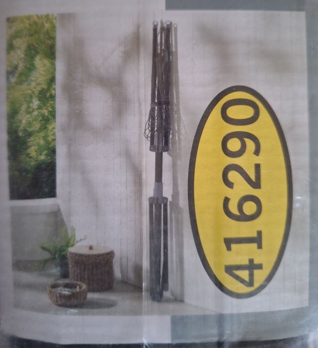 Сушилник за дрехи, много практичен Нов