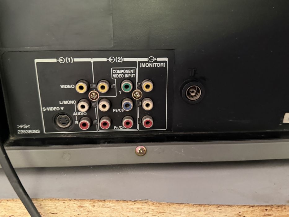 телевизор Toshiba