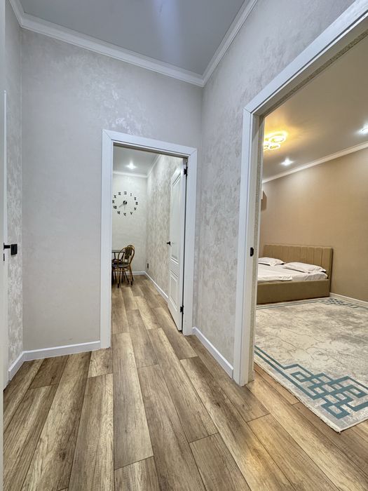 Сдается квартира в центре города