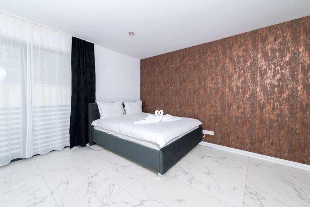 De închiriat în regim Hotelier - Apartament nr. 1