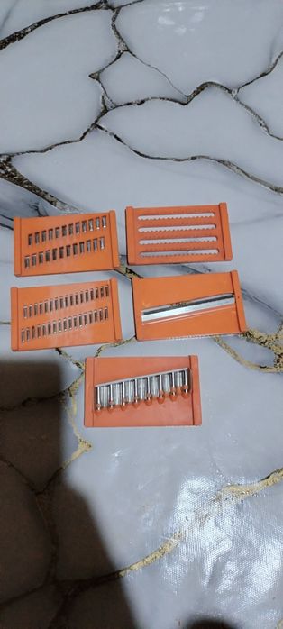 Тёрки продам б/у