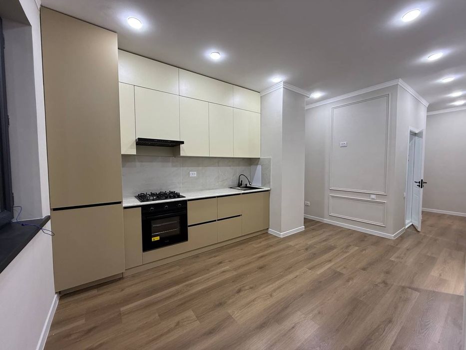 Продаётся 2ком ЖК Баку 65м2 ор-р: Узбум, Фергана йули