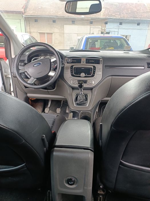 Ford kuga 2tdci 4x4