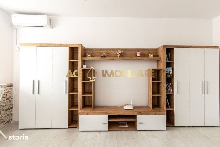 3 Camere de inchiriat | Dorobanti | Ultilat & Mobilat | Reabilitat — fotografia 2