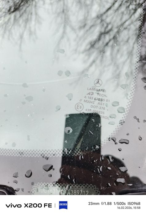 Продам Мерседес мл