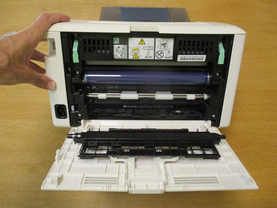 Imprimantă XEROX Phaser 3040, semi-funcțională