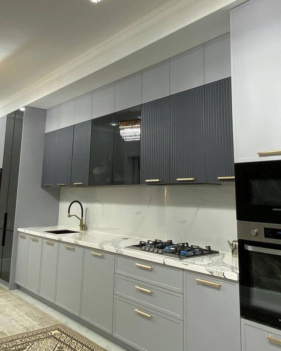 Мебель на заказ. В создай свой уют.