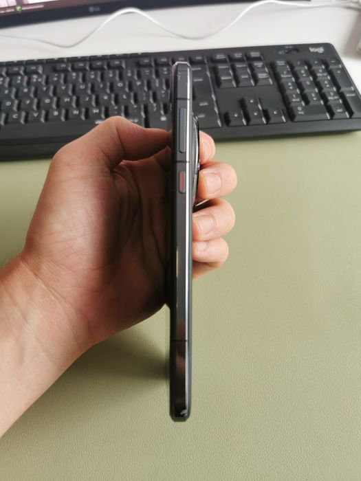 Honor magic 7 pro
