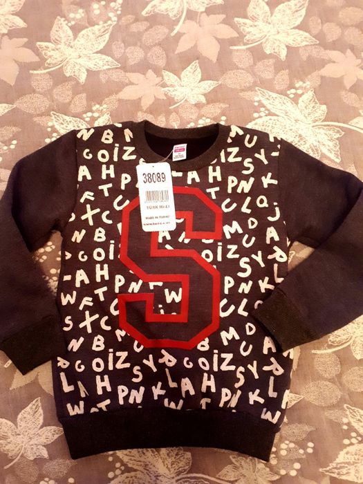 Кофта турция новая