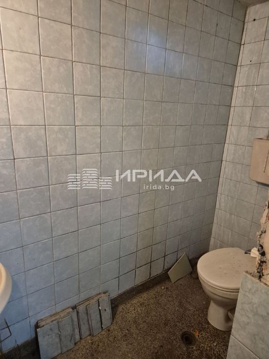 Двустаен апартамент до Руски Паметник