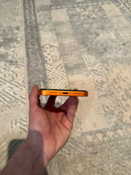 iPhone 17 pro / Айфон 11 [корпус- 17 про]