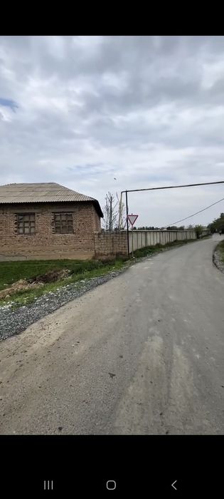 Тошкент вилояти, Бекобод туманида ер сотилади